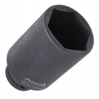 Nasadka udarowa długa 36 MM 1/2" ASTA