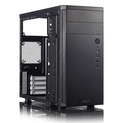 Fractal Design Core 1100 Black FD-CA-CORE1100-BL na Arena.pl