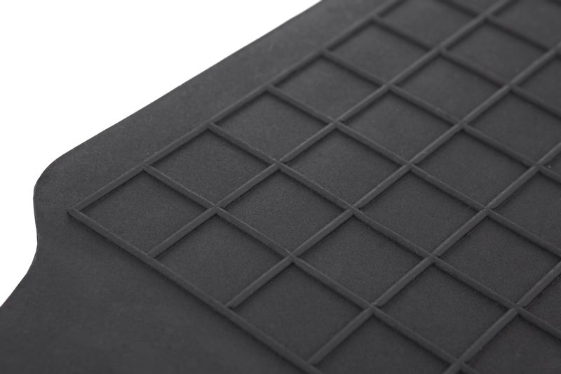 Gumowa osłona na tunel do: Audi Q3 zdjęcie 4