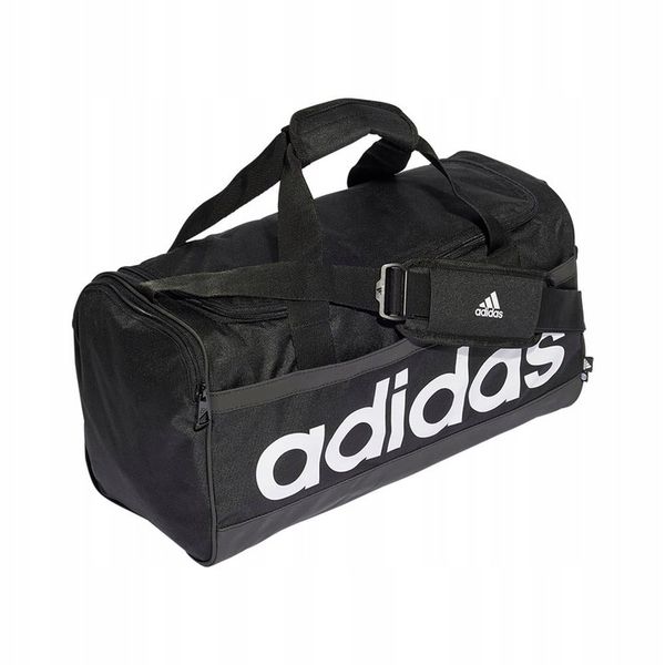 Torba treningowa adidas Essentials Medium HT4743 zdjęcie 3