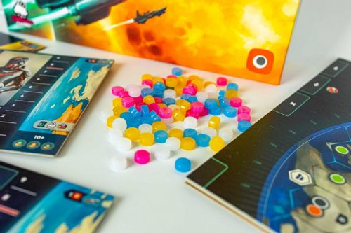 Gra Ewakuacja na Arena.pl