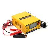 PROSTOWNIK MIKROPROCESOROWY 10AMP 12/24V