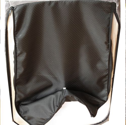 Schodki/schody do kanapy kolory szr. 40cm sztruks na Arena.pl