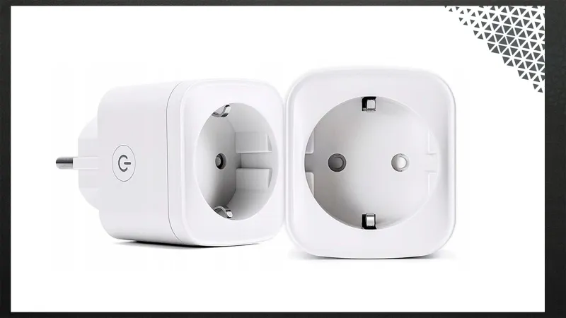 Wtyczka smart gniazdko inteligentne wifi tuya programator timer watomierz zdjęcie 4