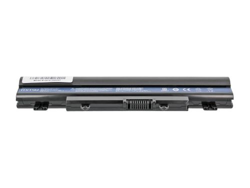 Mitsu Bateria do Acer Aspire E14, E15, E5-511 (5000 mAh) na Arena.pl