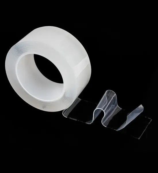 TAŚMA DWUSTRONNA NANO 40MM 5M GRAND zdjęcie 2