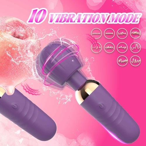 Little Fairy Wand Purple na Arena.pl