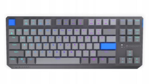 Klawiatura ENDORFY Thock V2 TKL Wireless na Arena.pl