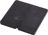 ślizg dolny do kd5206 kd5207 gruby nr2759