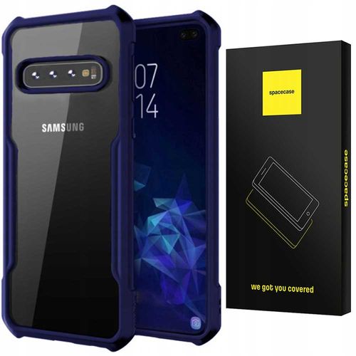 SC Beetle Galaxy S10+ niebieski na Arena.pl