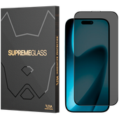 ilera deluxe incognito glass for iphone 17