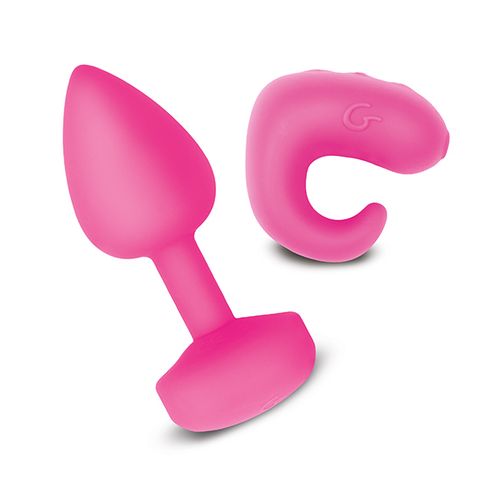 Gvibe Gkit Sunny Raspberry na Arena.pl