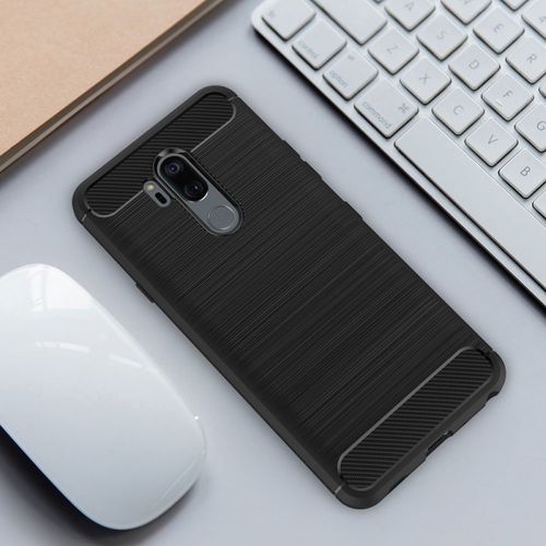 Etui Carbon Lg G7 Czarne na Arena.pl