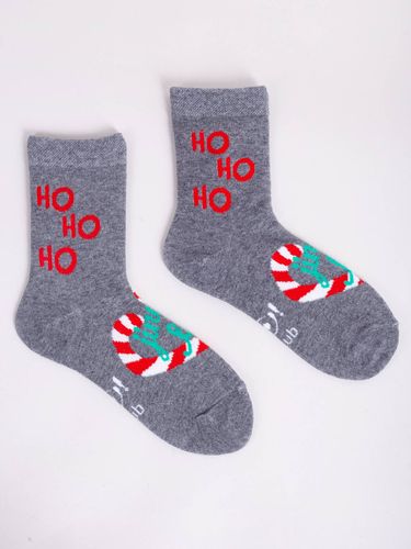 SKARPETY DZIECIĘCE X-MAS SKA-X046 20-22 mix kolor/mix wzór na Arena.pl