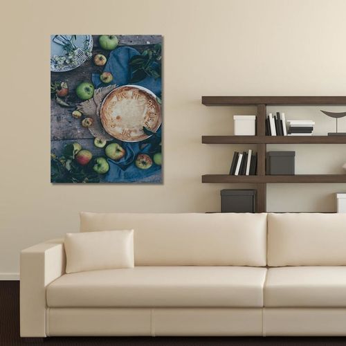 Deco Panel, Ciasto na stole 40x50 na Arena.pl