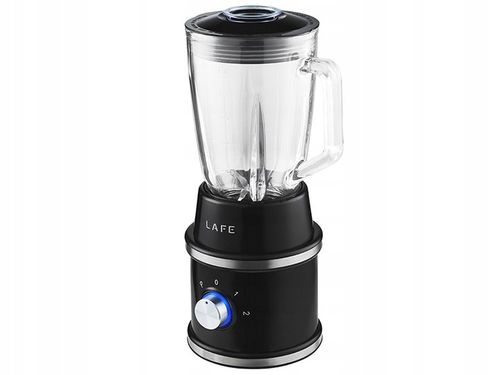 Blender kielichowy LAFE Titanium Power 1300W 1,5L Szklany Kruszenie na Arena.pl