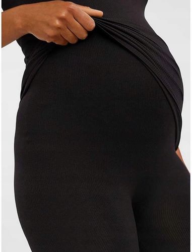 VERO MODA Vmmisa Hw bezszwowe prążkowane legginsy na Arena.pl