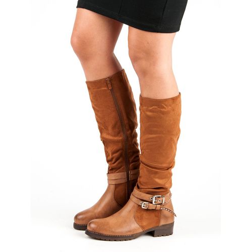 Camelowe oficerki r.41 na Arena.pl