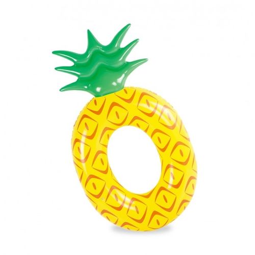 Cool Summer - Materac dmuchany ananas DKJ8300 na Arena.pl