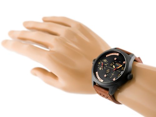 PACIFIC 1005 (zy053a) - DUAL TIME na Arena.pl