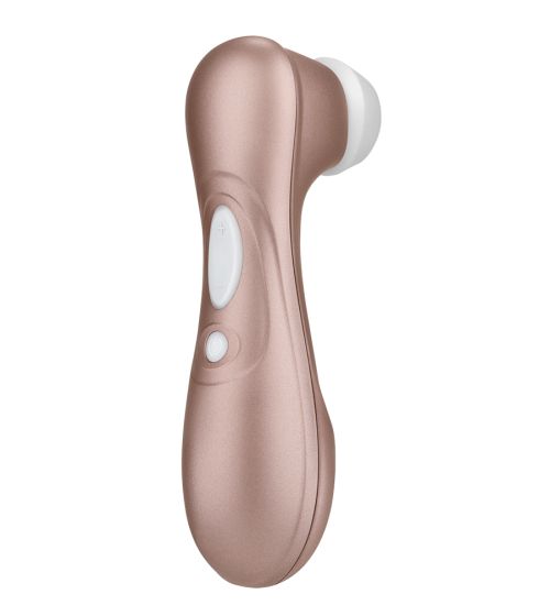 Satisfyer Pro 2 Next Generation - stymulacja falami powietrza zdjęcie 4