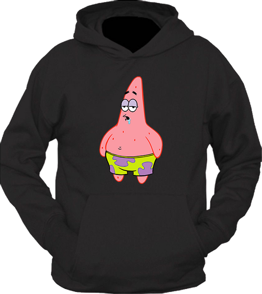 Bluza z kapturem Spongebob zdjęcie 1