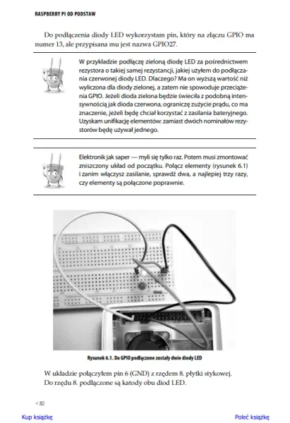 Raspberry Pi od podstaw zdjęcie 8