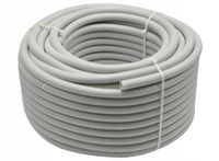 Peszel Rura Karbowana do Kabli RKLS RKLS 20/16 mm 320N 50 m