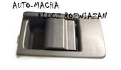 Peugeot Boxer klamka wewnętrzna drzwi bocznych