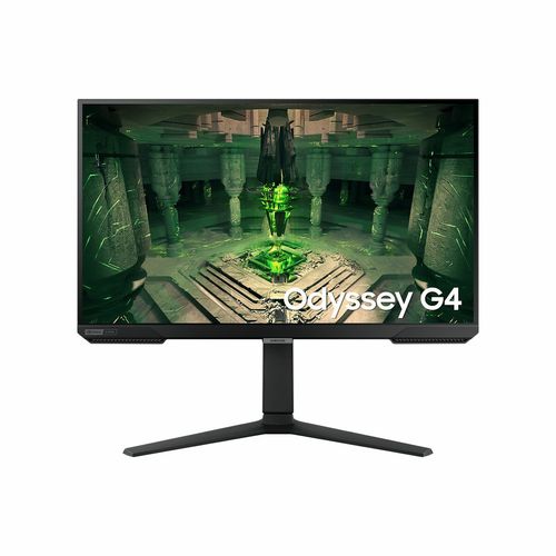 Monitor Samsung LS27BG400EUXEN 27" LED IPS AMD FreeSync Flicker free na Arena.pl