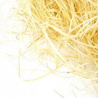 WYPEŁNIACZ, wełna drzewna ŚWIEŻA 5kg, 1-2mm SOSNA