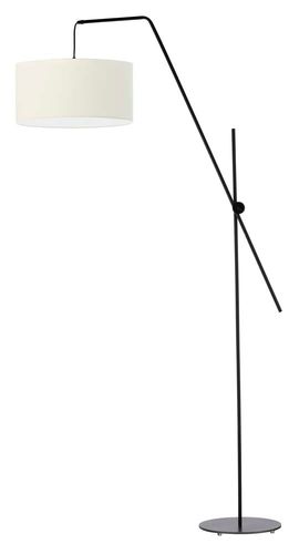Lampa podłogowa regulowana BILBAO na Arena.pl
