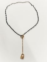 łańcuszek stal chirurgiczna