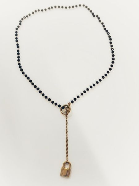 łańcuszek stal chirurgiczna zdjęcie 1