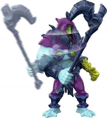he-man animated szkieletor hbl67 na Arena.pl