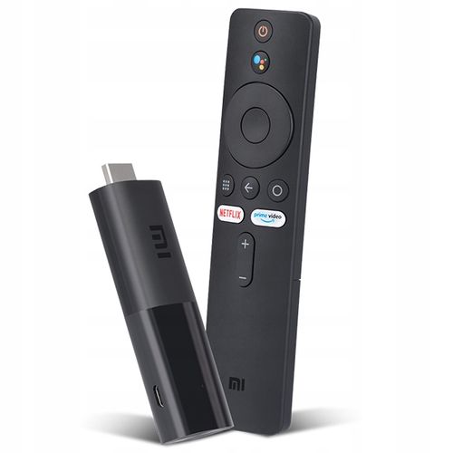 Odtwarzacz multimedialny Xiaomi Mi TV Stick Smart na Arena.pl