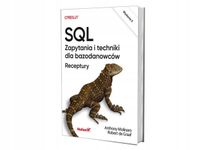 SQL. Zapytania i techniki dla bazodanowców w.2 -
