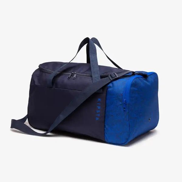 Torba sportowa Kipsta Essential 35 l zdjęcie 6