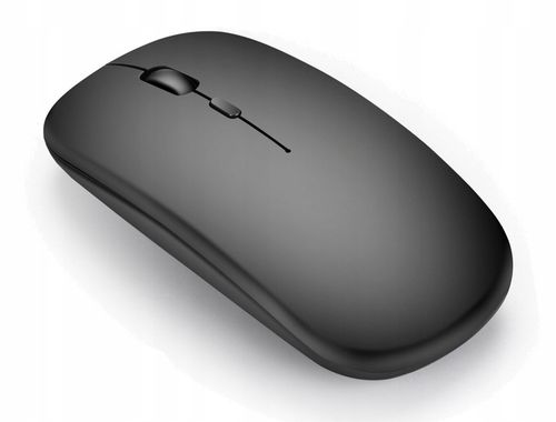 MYSZKA KOMPUTEROWA BEZPRZEWODOWA BLUETOOTH CICHA MYSZ OPTYCZNA na Arena.pl