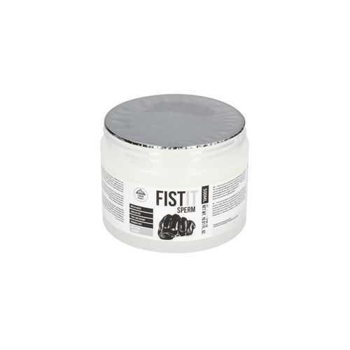 Sperm Lubricant - 500 Ml na Arena.pl