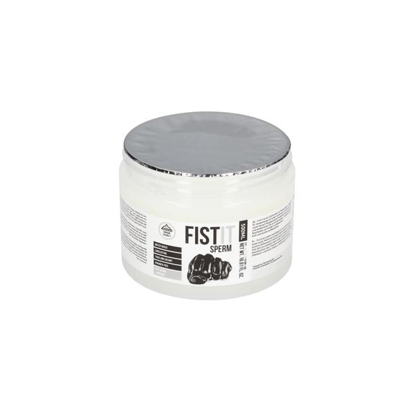 Sperm Lubricant - 500 Ml zdjęcie 4