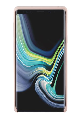LEO SILIKON - Samsung Galaxy Note 9 - PINK na Arena.pl