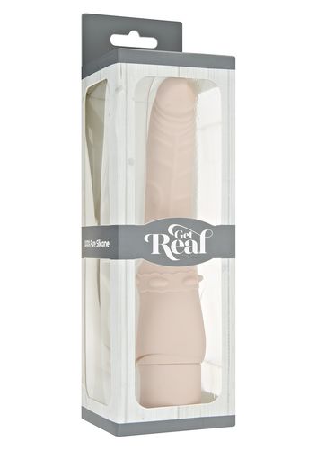 classic smooth vibrator light skin tone na Arena.pl