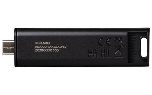 Pendrive Kingston 1TB DataTraveler Max (USB 3.2) 1000MB/s na Arena.pl