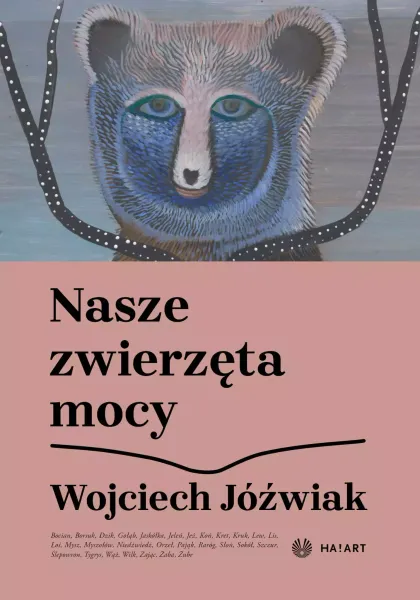 Nasze zwierzęta mocy zdjęcie 1