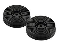 Węglowe filtry 2 szt typ BT-S