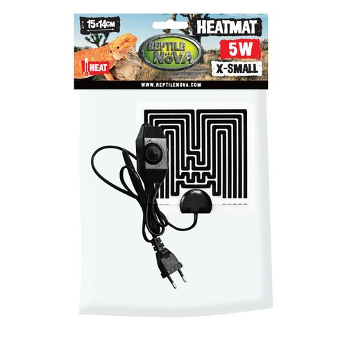 Reptile Nova HEATMAT-R100 na Arena.pl