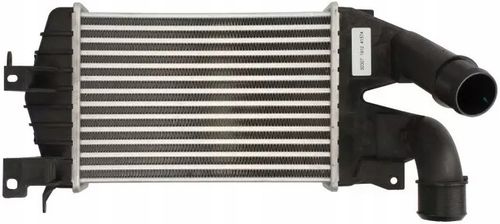 NRF INTERCOOLER OPEL ASTRA H A04 2005-2010 na Arena.pl