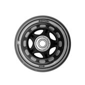 Zestaw 8 kółek Rollerblade Wheelkit XT 80/84A + Łożyska SG7 + Tuleje 8MMSP Clear