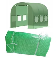 FOLIA ZAMIENNA NA TUNEL FOLIOWY FOLIAK 2x3m